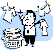Recycle Used Clothing